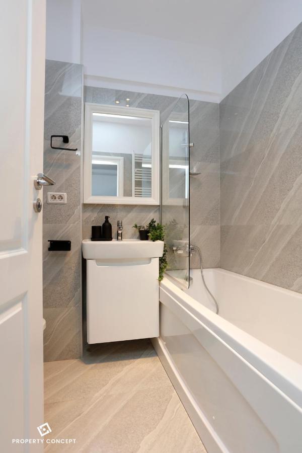 Central Residence Apartment 112 Bucharest Luaran gambar